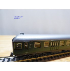 ARNOLD 3272, voiture pilote type  CPw4ymgf  3 Kl.  à feux d' extrémité DB  