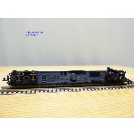 ARNOLD 3272, voiture pilote type  CPw4ymgf  3 Kl.  à feux d' extrémité DB  