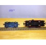 JOUEF  8525, draisine type DU 65 et remorque  SNCF   BO