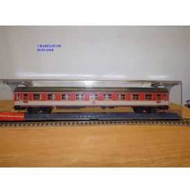 RÖWA 3022, voiture grandes lignes 1 Kl. type Aüm   DB   BO