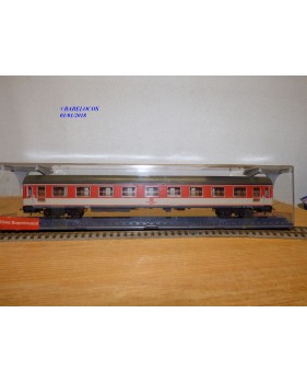 RÖWA 3022, voiture grandes lignes 1 Kl. type Aüm   DB   BO