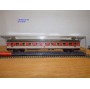 RÖWA 3022, voiture grandes lignes 1 Kl. type Aüm   DB   BO