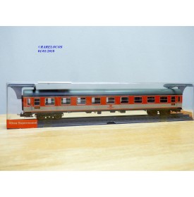 RÖWA 3022, voiture grandes lignes 1 Kl. type Aüm   DB   BO