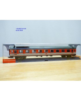 RÖWA 3022, voiture grandes lignes 1 Kl. type Aüm   DB   BO