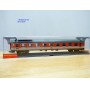 RÖWA 3022, voiture grandes lignes 1 Kl. type Aüm   DB   BO