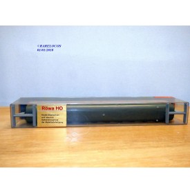 RÖWA 3022, voiture grandes lignes 1 Kl. type Aüm   DB   BO