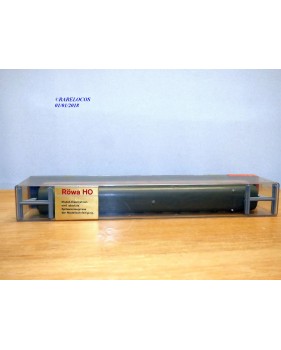 RÖWA 3022, voiture grandes lignes 1 Kl. type Aüm   DB   BO