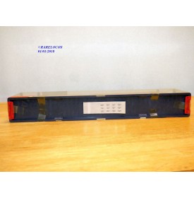 RÖWA 3022, voiture grandes lignes 1 Kl. type Aüm   DB   BO