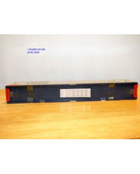 RÖWA 3022, voiture grandes lignes 1 Kl. type Aüm   DB   BO