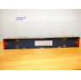RÖWA 2304 wagon plat chargé de 2 conteneurs LESAGE  DB BO 