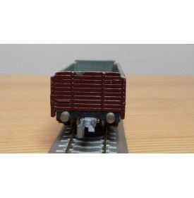 ROKAL  métal G 203  wagon tombereau   DB BO