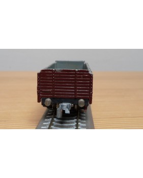 ROKAL  métal G 203  wagon tombereau   DB BO
