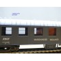 JOUEF 4500 voiture ancienne à impériale B9x ETAT BO