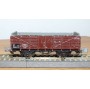 ROKAL  métal G 203  wagon tombereau   DB BO