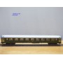 LILIPUT  281, voiture grandes lignes unifiée type X  1 Kl.  SBB   BO