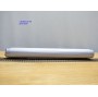 LILIPUT ancien 201 wagon plat chargé de 4 conteneurs ( cadres)  NS  BO