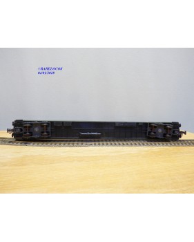 LILIPUT  281, voiture grandes lignes unifiée type X  1 Kl.  SBB   BO