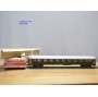 LILIPUT  281, voiture grandes lignes unifiée type X  1 Kl.  SBB   BO