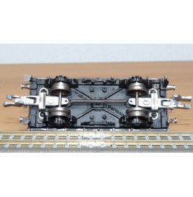 ROKAL D1204 voiture à 2 étages 2/3 Kl. DB BO
