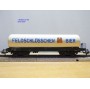 Märklin 48944 wagons plats type Bt 10 conteneurs à bière Königsbacher DB BO