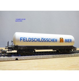Märklin 48944 wagons plats type Bt 10 conteneurs à bière Königsbacher DB BO