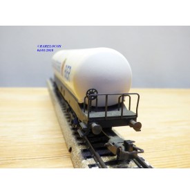 Märklin 48944 wagons plats type Bt 10 conteneurs à bière Königsbacher DB BO