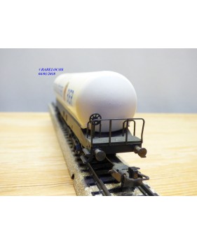 Märklin 48944 wagons plats type Bt 10 conteneurs à bière Königsbacher DB BO