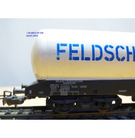 Märklin 48944 wagons plats type Bt 10 conteneurs à bière Königsbacher DB BO
