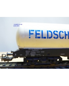 Märklin 48944 wagons plats type Bt 10 conteneurs à bière Königsbacher DB BO