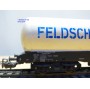 Märklin 48944 wagons plats type Bt 10 conteneurs à bière Königsbacher DB BO
