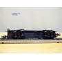 Märklin 48944 wagons plats type Bt 10 conteneurs à bière Königsbacher DB BO