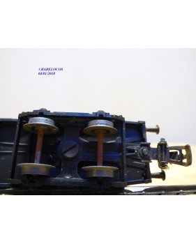 Märklin  4632,  wagon citerne à bière FELDSCHLÖSSCHEN  SBB   BO