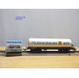 Märklin 48944 wagons plats type Bt 10 conteneurs à bière Königsbacher DB BO