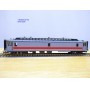 JOUEF/ SOULLEYS 5655  , voiture atelier sur base allège postale  SNCF  neuf    BO