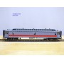 JOUEF/ SOULLEYS 5655  , voiture atelier sur base allège postale  SNCF  neuf    BO