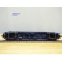 JOUEF/ SOULLEYS 5655  , voiture atelier sur base allège postale  SNCF  neuf    BO