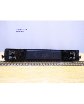 KLEINBAHN  ????  WU4, voiture pilote du métro de Vienne GBS  neuf   