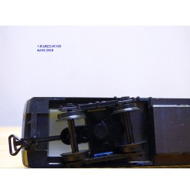 LILIPUT cht 110 892, 