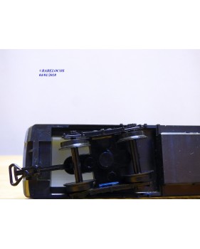 LILIPUT cht 110 892, 