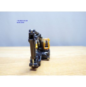 SIKU  1887, pelle hydraulique VOLVO  neuf  BO