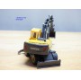 SIKU  1887, pelle hydraulique VOLVO  neuf  BO