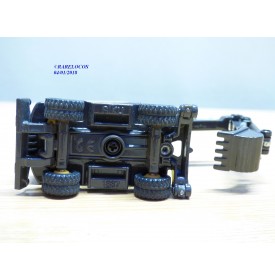 SIKU  1887, pelle hydraulique VOLVO  neuf  BO