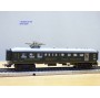 MÄRKLIN  4016 , voiture restaurant allégée à pantographe  SBB   avec éclairage intérieur   BO