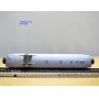 MÄRKLIN  4016 , voiture restaurant allégée à pantographe  SBB   avec éclairage intérieur   BO