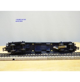 MÄRKLIN  4016 , voiture restaurant allégée à pantographe  SBB   avec éclairage intérieur   BO