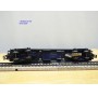 MÄRKLIN  4016 , voiture restaurant allégée à pantographe  SBB   avec éclairage intérieur   BO