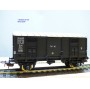 POCHER 312/2 wagon réfrigérant type Ghz Thermotransport SJ BO