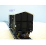 POCHER 312/2 wagon réfrigérant type Ghz Thermotransport SJ BO