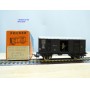 POCHER 312/2 wagon réfrigérant type Ghz Thermotransport SJ BO