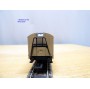 POCHER 312/2 wagon réfrigérant type Ghz Thermotransport SJ BO